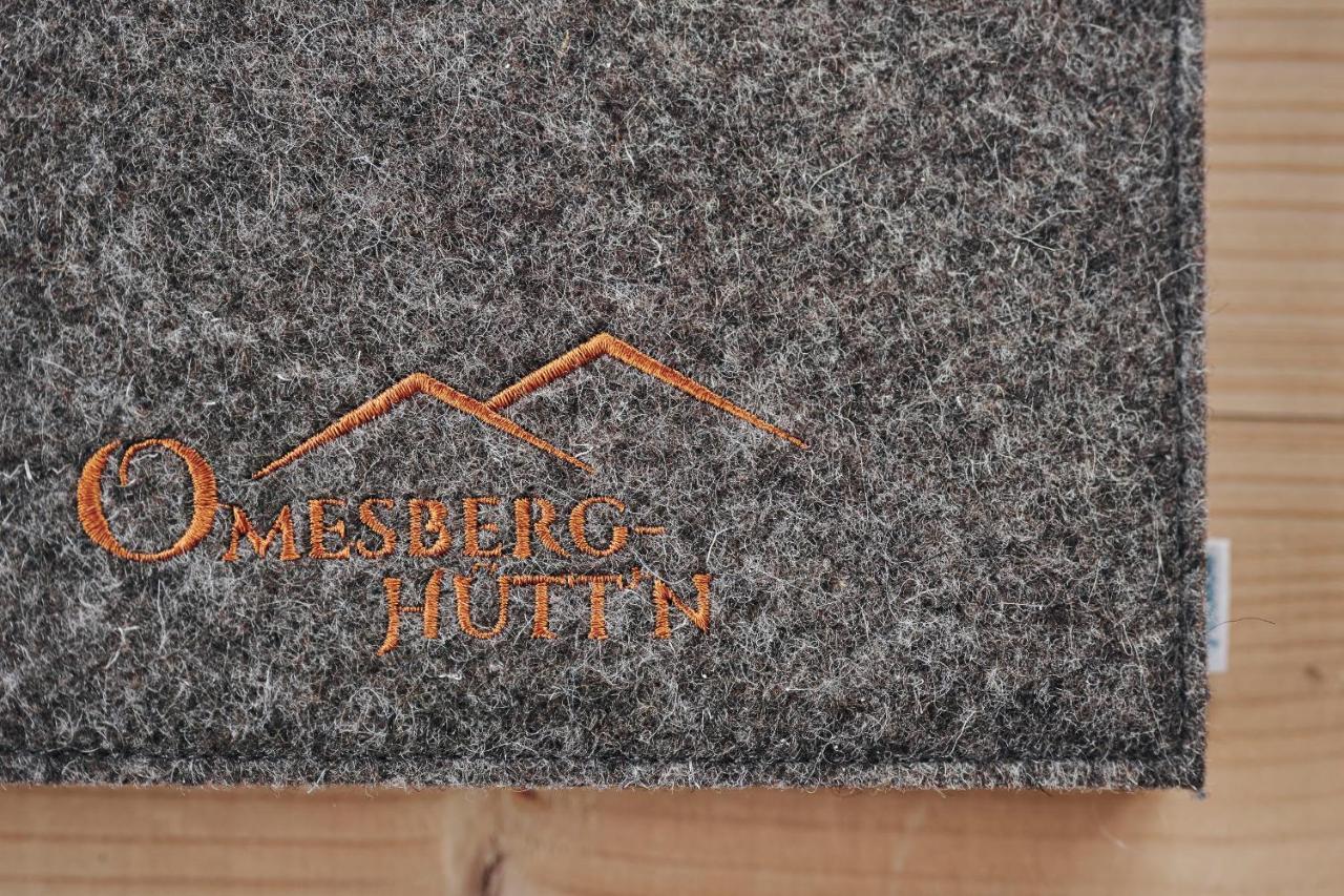 Omesberg-Huett'N Villa Lech am Arlberg Luaran gambar